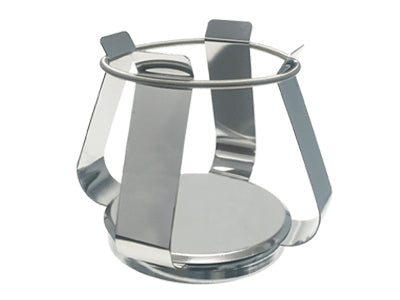 Benchmark MAGic Clamp Magnetic Clamp, 5000ml Erlenmeyer - MSE Supplies LLC