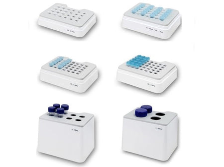 Benchmark Multi Therm Touch Vortex Mixer Accessories, Shakers, Benchmark Scientific, MSE Supplies