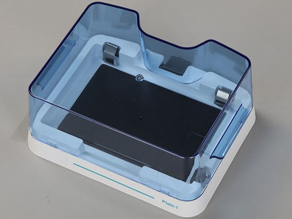 Benchmark Multi Therm Touch Vortex Mixer Accessories, Shakers, Benchmark Scientific, MSE Supplies