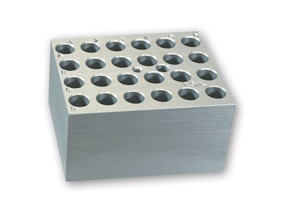 Benchmark myBlock Digital Dry Baths Accessories - MSE Supplies LLC