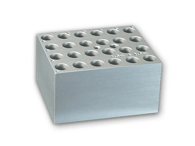 Benchmark myBlock Digital Dry Baths Accessories - MSE Supplies LLC
