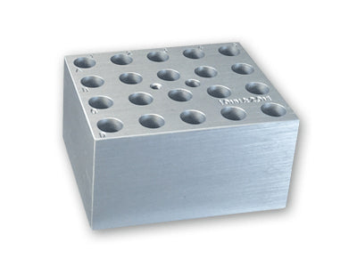 Benchmark myBlock Digital Dry Baths Accessories - MSE Supplies LLC