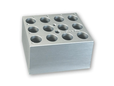 Benchmark myBlock Digital Dry Baths Accessories - MSE Supplies LLC