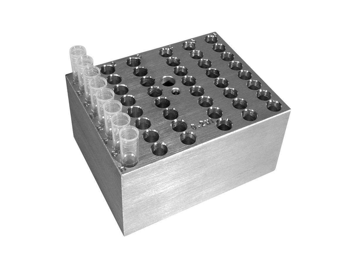 Benchmark myBlock Digital Dry Baths Accessories - MSE Supplies LLC