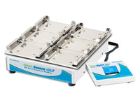 Benchmark Orbi-Shaker CO2-MP with Remote Controller and Platform for 6 Microplates, Shakers, Benchmark Scientific, MSE Supplies