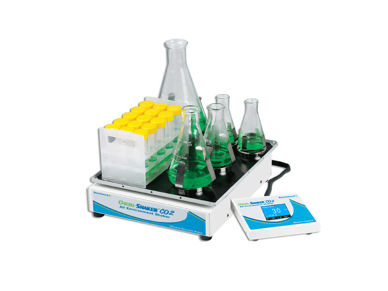 Benchmark Orbi-Shaker CO2 - MSE Supplies LLC