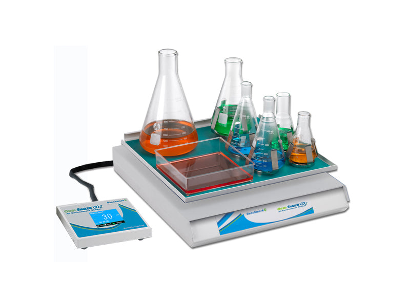 Benchmark Orbi-Shaker CO2 - MSE Supplies LLC