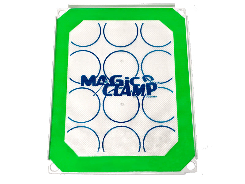 Benchmark Orbi-Shaker JR (Orbital Shaker, 19mm) Accessories - MSE Supplies LLC