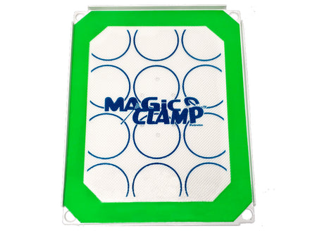 Benchmark Orbi-Shaker JR (Orbital Shaker, 19mm) Accessories - MSE Supplies LLC