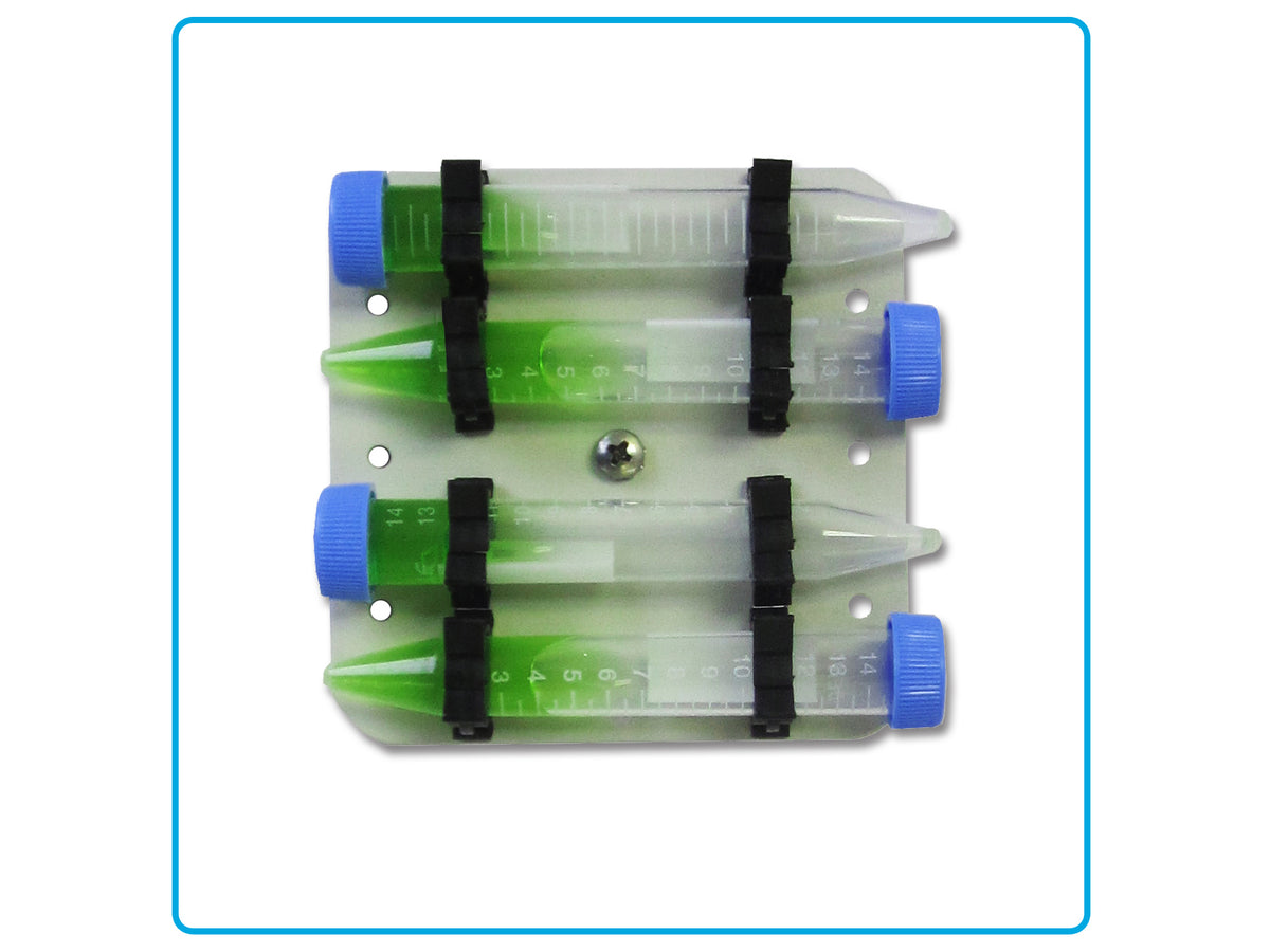 Benchmark Orbi-Shaker JR (Orbital Shaker, 19mm) Accessories - MSE Supplies LLC