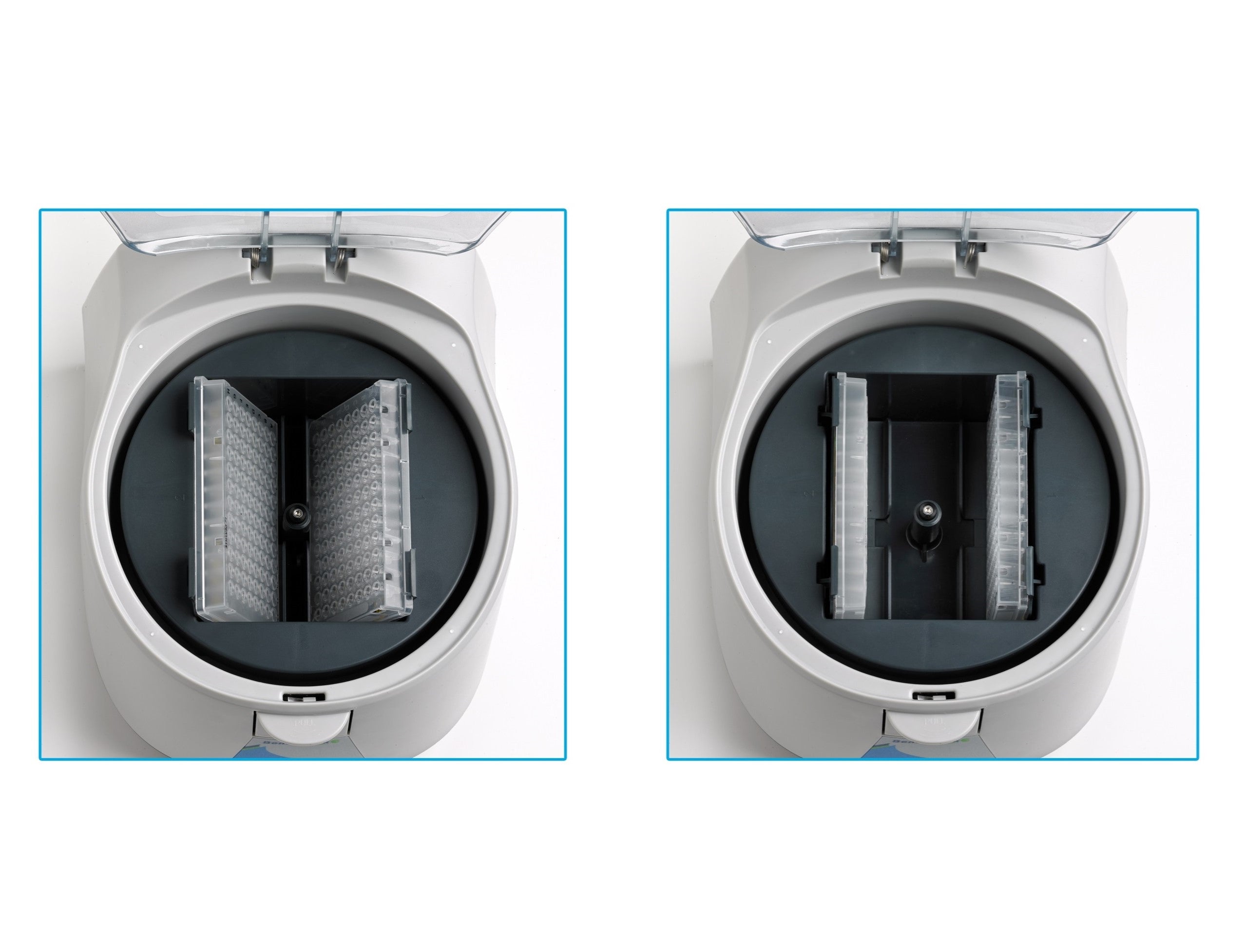 Benchmark Platefuge Microplate Microcentrifuge, Centrifuges, Benchmark Scientific, MSE Supplies