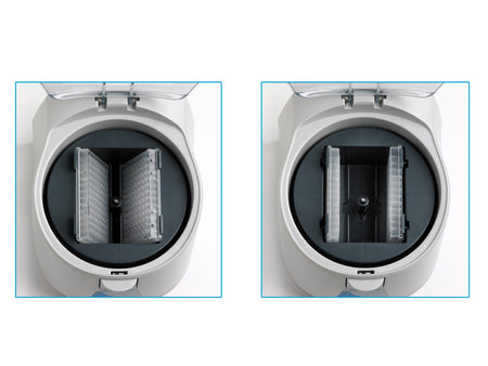 Benchmark Platefuge Microplate Microcentrifuge, Centrifuges, Benchmark Scientific, MSE Supplies