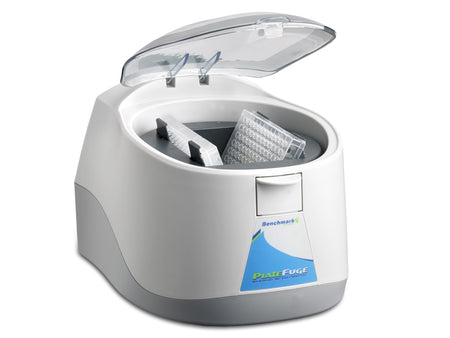 Benchmark Platefuge Microplate Microcentrifuge, Centrifuges, Benchmark Scientific, MSE Supplies