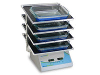 Benchmark Quadrocker Tiered Rocker, Shakers, Benchmark Scientific, MSE Supplies