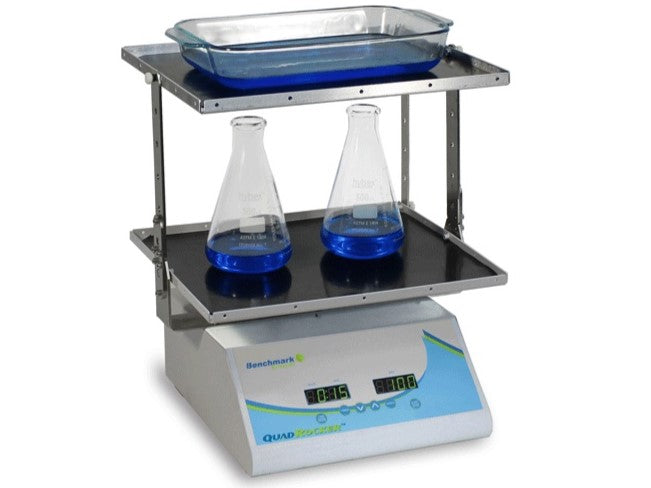 Benchmark Mini Rocker Benchmark Quadrocker Tiered Rocker – MSE Supplies