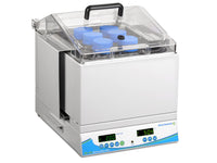 Benchmark Shaking Water Bath with Universal Spring Platform for Tubes, Bottles, and Flasks, Water Baths and Dry Baths, Benchmark Scientific, MSE Supplies