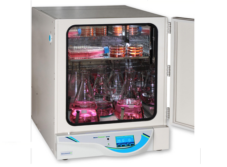 Benchmark Stackable Incu-Shaker 20L and 20LR (Refrigerated), Shakers, Benchmark Scientific, MSE Supplies