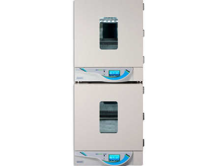 Benchmark Stackable Incu-Shaker 20L and 20LR (Refrigerated), Shakers, Benchmark Scientific, MSE Supplies