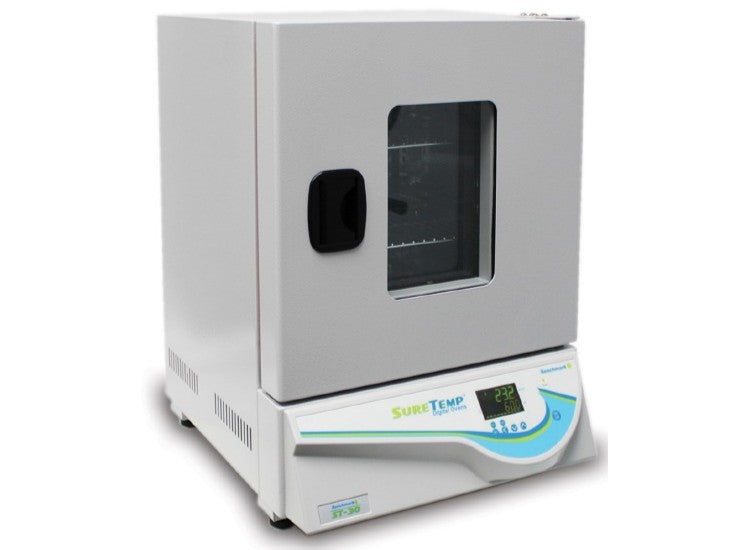 Benchmark SureTemp™ Digital Ovens (30L, 50L, 150L) - MSE Supplies LLC