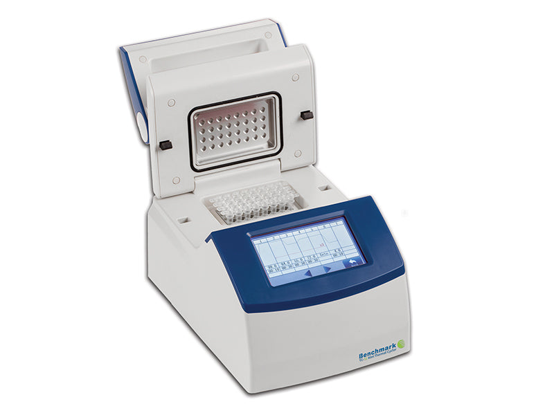 Benchmark TC-32 Mini Thermal Cycler - MSE Supplies LLC