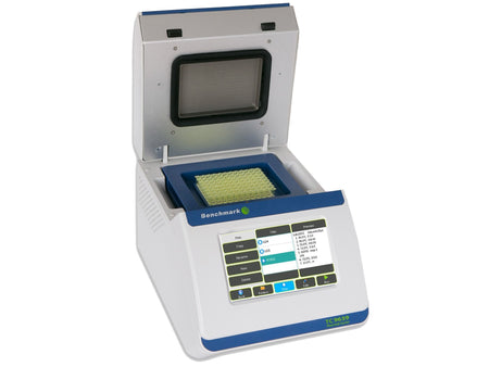 Benchmark TC 9639 Gradient Thermal Cycler with Multiformat Block, PCR Products, Benchmark Scientific, MSE Supplies