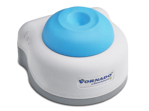Benchmark Vornado Vortex Mixers, Vortex Mixers and Rotary Mixers, Benchmark Scientific, MSE Supplies
