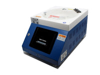 Benchtop Auto-dispensing High-Speed Spin Coater with Integrated Automatic Glue Dispensing Function and External Foot Switch, Vacuum Pump &3 Vacuum Chucks, Laboratory Coaters, MSE Supplies LLC, MSE Supplies