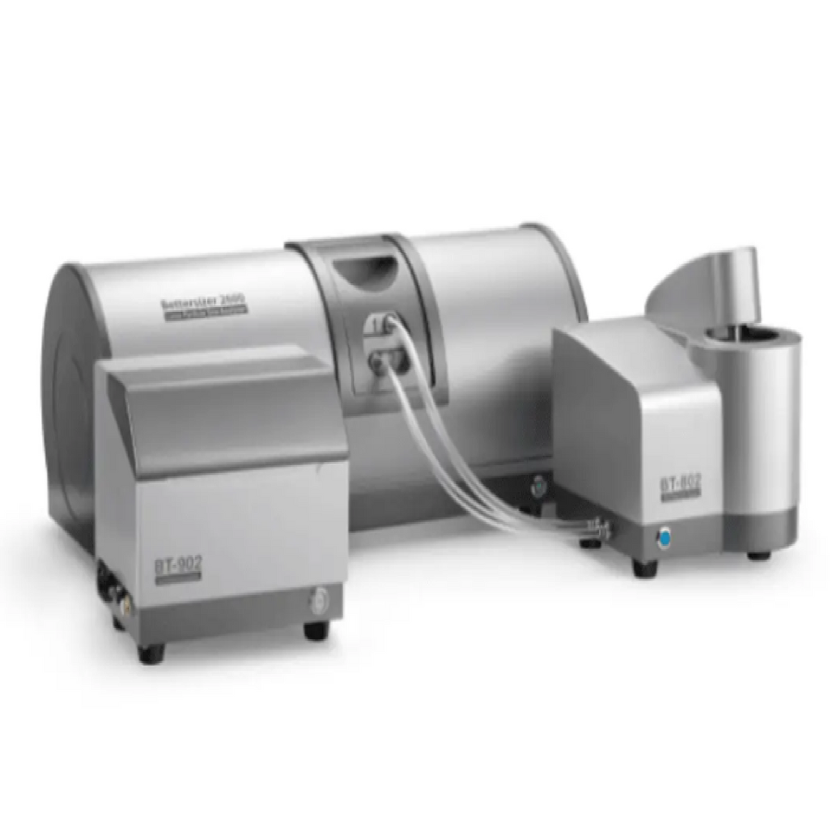 Bettersizer 2600 Laser Diffraction Particle Size Analyzer- BT-802 Wet & BT-902 Dry Dispersion units - Analytical Instruments & Consumables - Bettersize Inc. - MSE Supplies