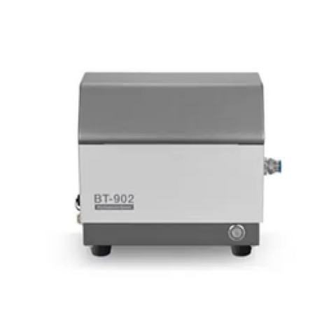 Bettersizer 2600 Laser Diffraction Particle Size Analyzer- BT-802 Wet & BT-902 Dry Dispersion units - Analytical Instruments & Consumables - Bettersize Inc. - MSE Supplies