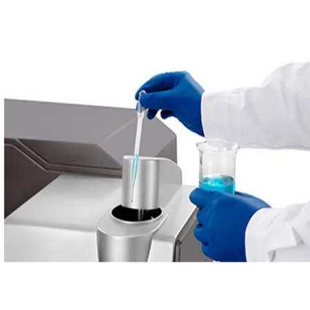 Bettersizer S3 Plus Laser Diffraction Particle Size and Shape Analyzer & BT-803 Wet Dispersion Unit - Analytical Instruments & Consumables - Bettersize Inc. - MSE Supplies