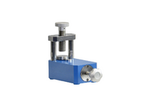 MSE PRO  Manual Rotary Tablet Press - MSE Supplies LLC