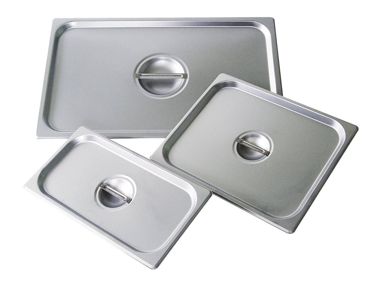 Witeg Flat Bottom Lid BF106 for WB-6
