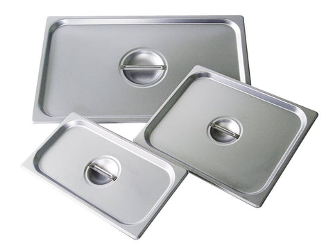 Witeg Flat Bottom Lid BF106 for WB-6