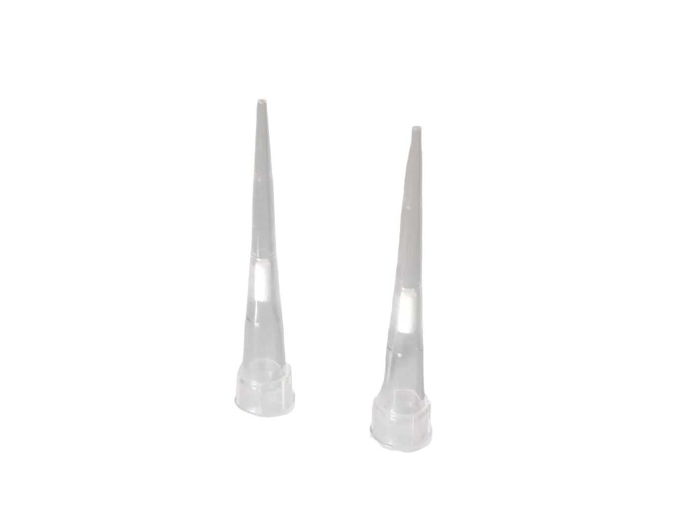 Biologix BioLeader Filter Pipette Tips-0.5-10uL, 1000 Pcs/Bag, 10 Bags ...