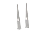 Biologix BioLeader Filter Pipette Tips-100uL (Racked), 10 Packs/Bag, 5 Bags/Case - MSE Supplies LLC