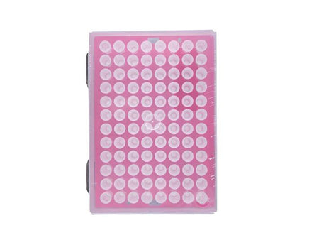 Biologix BioLeader Filter Pipette Tips-100uL (Racked), 10 Packs/Bag, 5 Bags/Case - MSE Supplies LLC