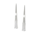 Biologix BioLeader Pipette Filter Tips-20uL (Racked), 10 Packs/Bag, 5 Bags/Case - MSE Supplies LLC