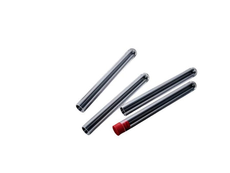 Biologix Test Tubes Caps, 1000/Pack, 2000/Case - MSE Supplies LLC