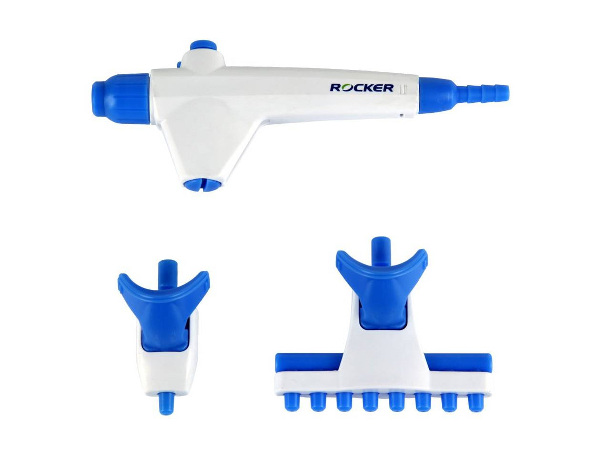 Witeg Suction System Lafil 100 -500mmHg 1L/min