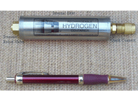 Solid-H Hydrogen Storage Container - BL20 Series - MSE Supplies LLC