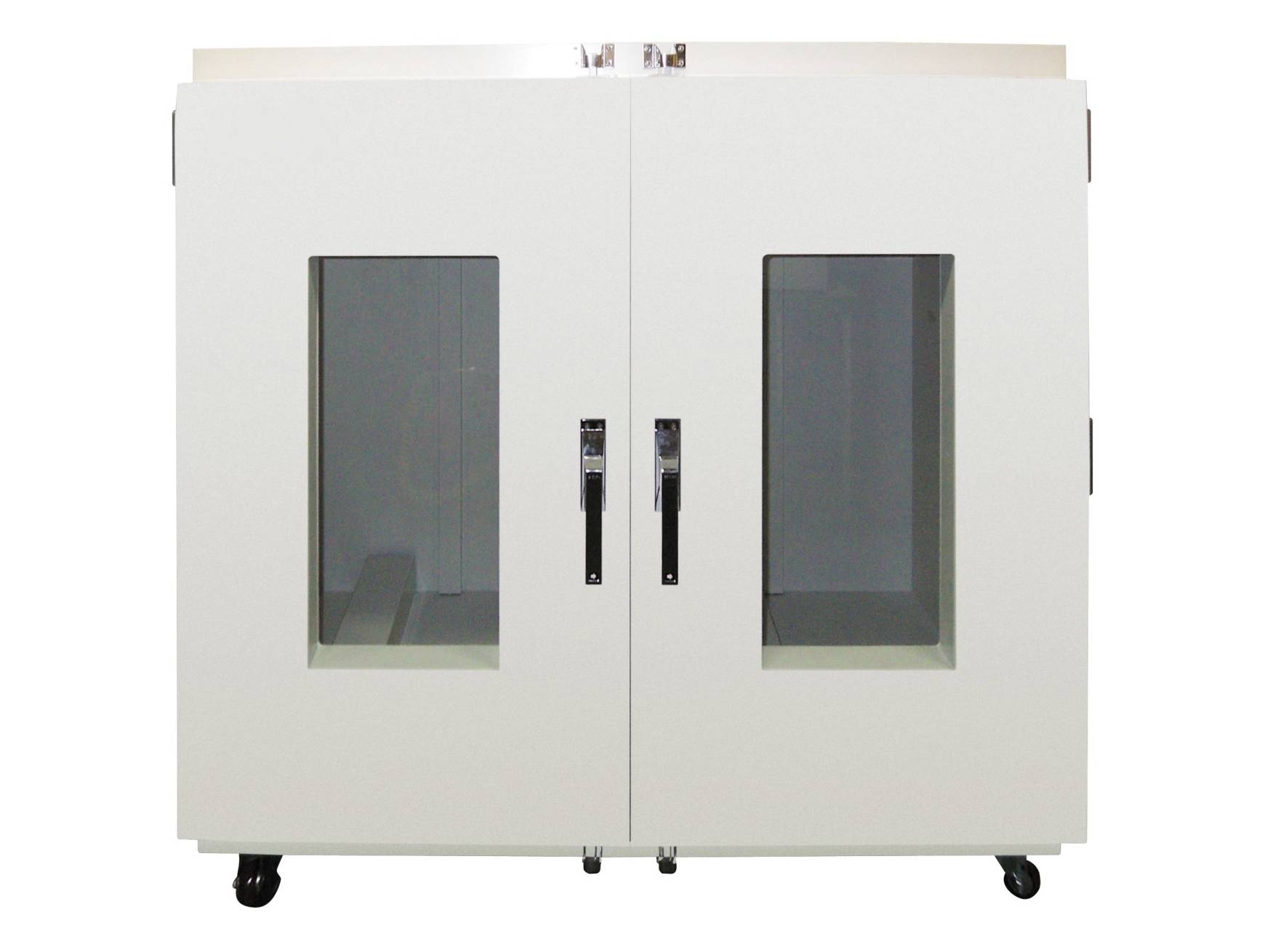 Witeg Ball Mill Jars, Balls and Soundproof Cabinet For Ball Mill BML