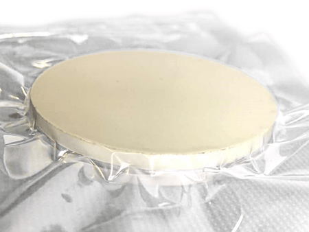 MSE PRO™ Solid Electrolyte, LAGP Sputtering Target for LISICON Thin Films, Sputtering Targets, MSE Supplies LLC, MSE Supplies