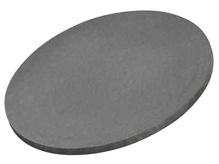 MSE PRO Boron Sputtering Target B, Sputtering Targets, MSE Supplies LLC, MSE Supplies