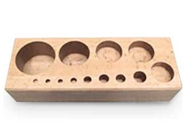 Kern Wooden Box 353-470-200, Bio Lab Consumables, Kern, MSE Supplies