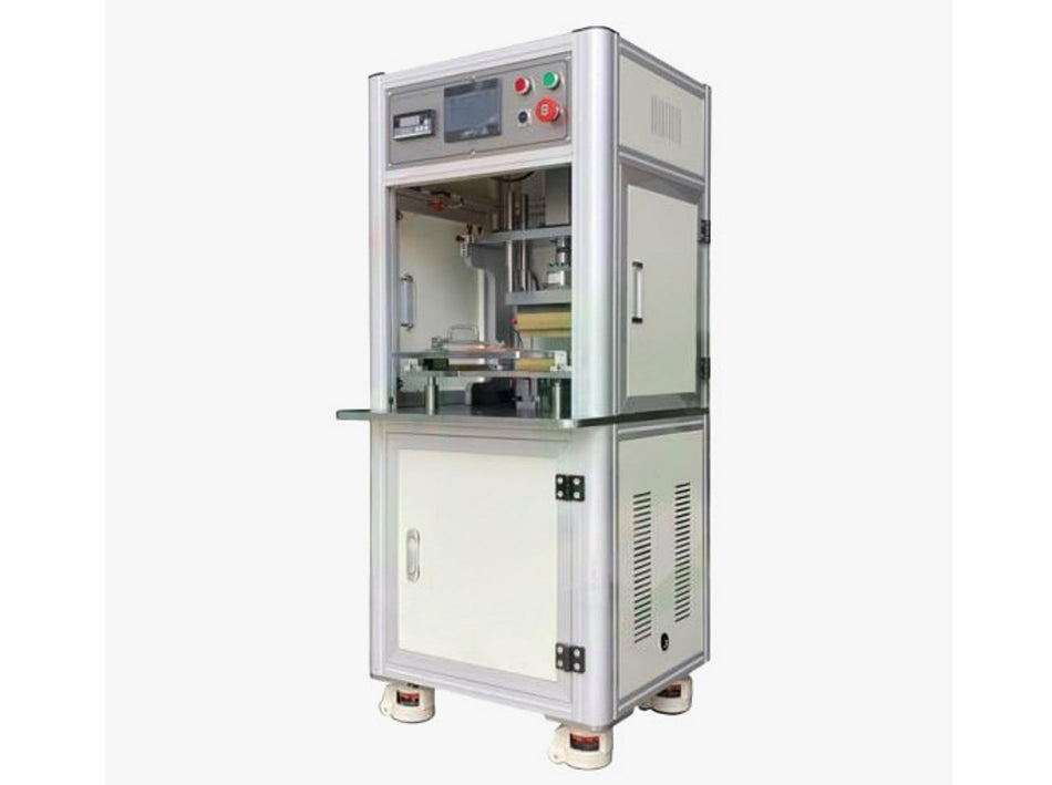 MSE PRO Automatic Heat Sealing Machine for Pouch Cell Pilot Production, Battery Equipment, MSE Supplies LLC, MSE Supplies