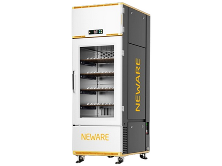 Neware WIHW-200L-160CH-B Coin Cell All-in-One Testing System for Battery Environmental Test, Battery Equipment, Neware, MSE Supplies