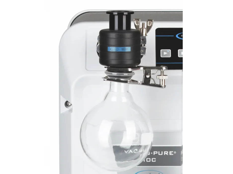 BrandTech AK 500 / KF DN 25 VACUU·PURE - MSE Supplies LLC