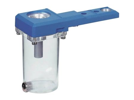 BrandTech AK for RE/RZ 5/6/2.5 Separator Inlet Side - MSE Supplies LLC