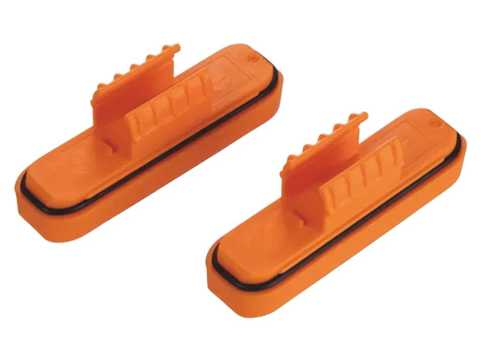 BrandTech Battery Case Cover Titrette® - MSE Supplies LLC