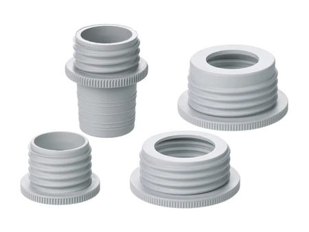 BrandTech Bottle Adapter Dispensette® / Seripettor® / Titrette® / QuikSip™ - MSE Supplies LLC